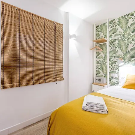 Apartament Vivendos - Tr10 - Miramar