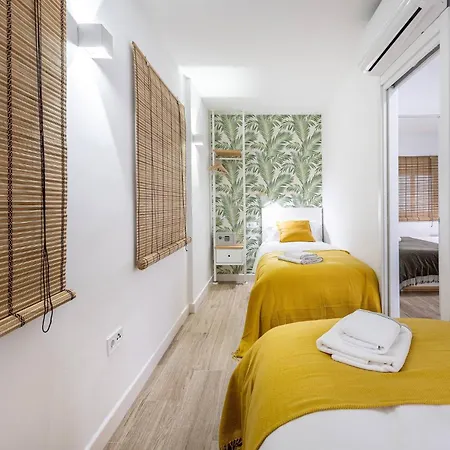 Apartament Vivendos - Tr10 - Miramar *