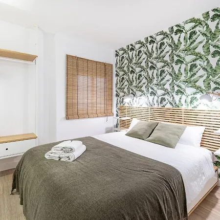 Apartament Vivendos - Tr10 - Miramar *