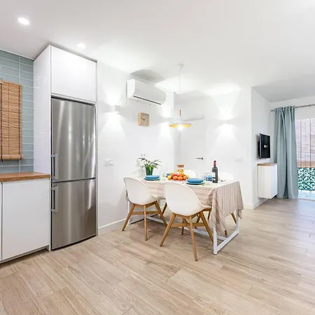 Apartament Vivendos - Tr10 - Miramar