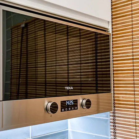 Vivendos - Tr10 - Miramar Apartament Torremolinos