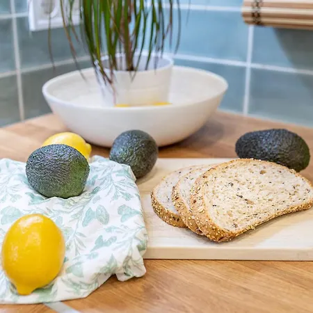 Apartment Vivendos - Tr10 - Miramar Torremolinos