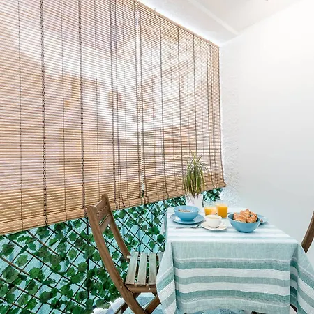 Vivendos - Tr10 - Miramar Apartament