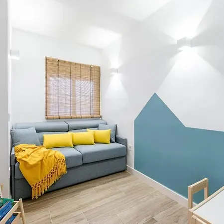 Vivendos - Tr10 - Miramar Apartament