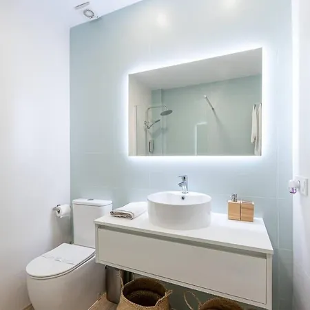 Vivendos - Tr10 - Miramar Apartament Torremolinos