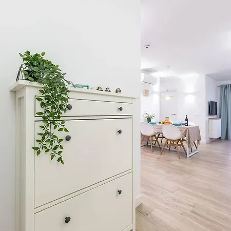 Vivendos - Tr10 - Miramar Apartament *