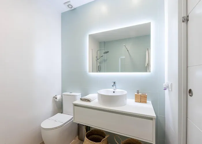 Vivendos - Tr10 - Miramar Apartment