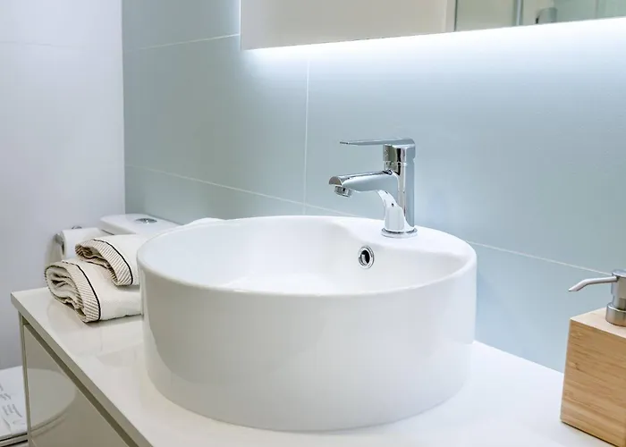 Vivendos - Tr10 - Miramar Apartment Torremolinos