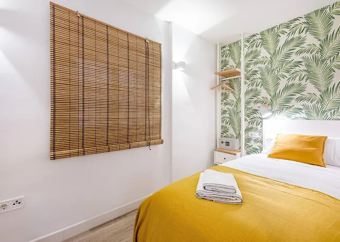 Apartment Vivendos - Tr10 - Miramar