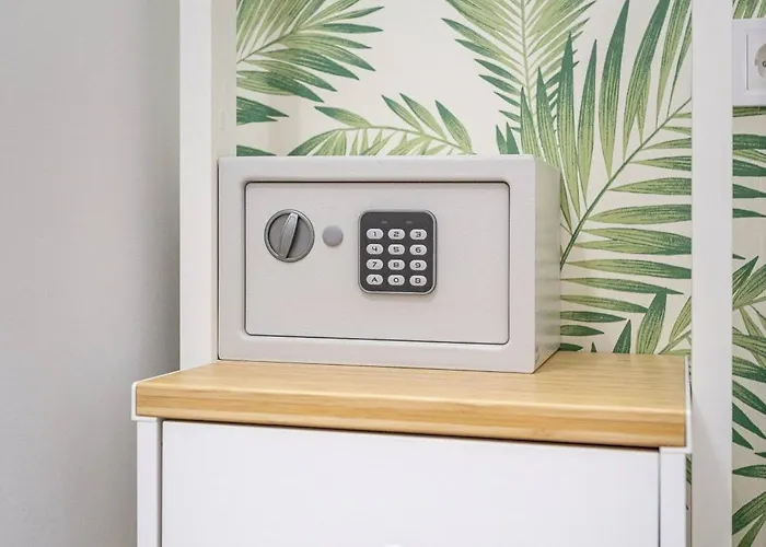 Apartment Vivendos - Tr10 - Miramar Torremolinos