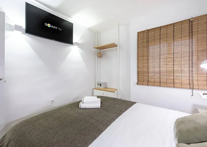 Vivendos - Tr10 - Miramar * Torremolinos