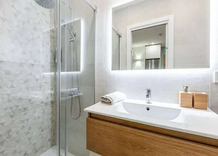 Vivendos - Tr10 - Miramar Apartment *