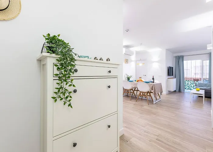 Vivendos - Tr10 - Miramar * Torremolinos