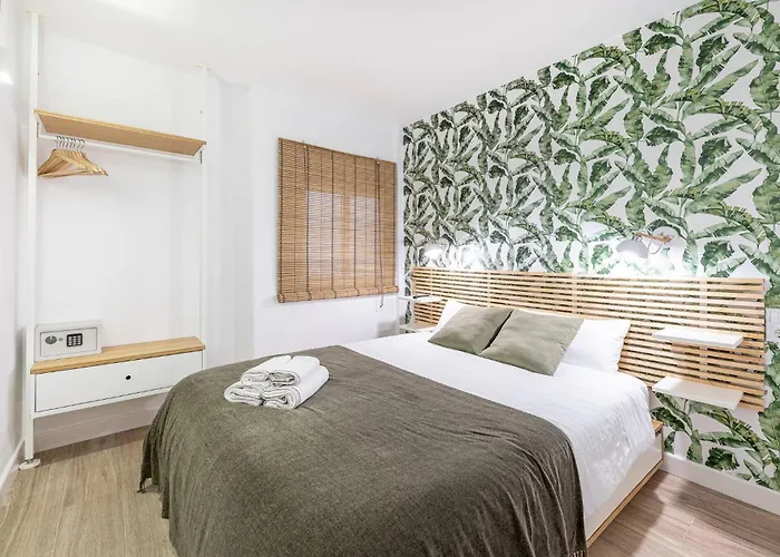 Apartment Vivendos - Tr10 - Miramar *