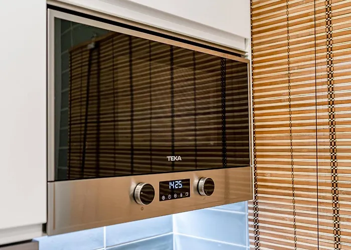 Vivendos - Tr10 - Miramar Apartment Torremolinos