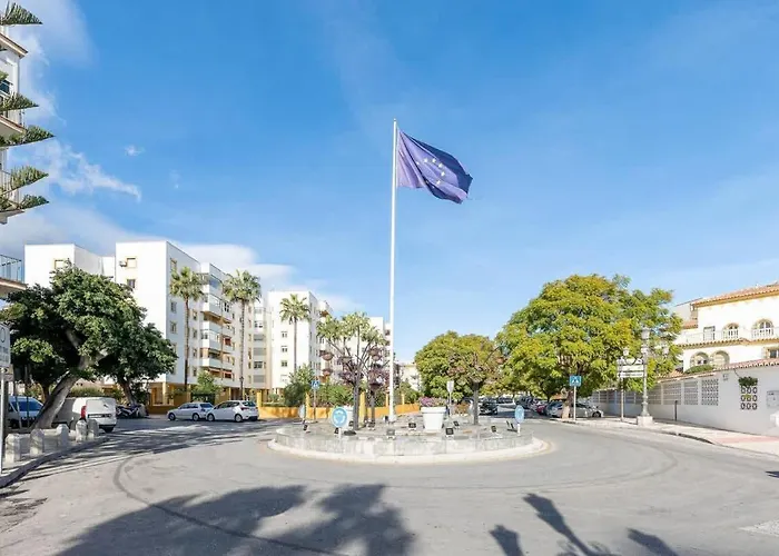 Vivendos - Tr10 - Miramar * Torremolinos