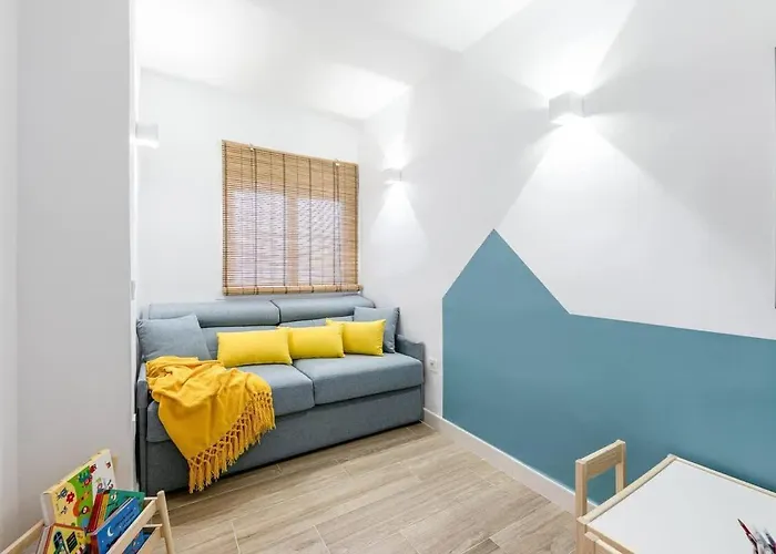 Vivendos - Tr10 - Miramar Apartment