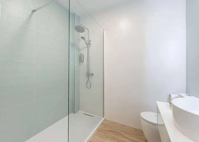 Apartment Vivendos - Tr10 - Miramar *