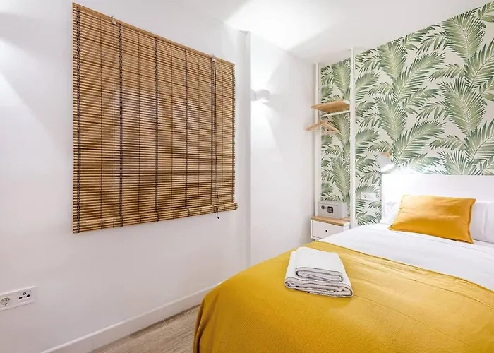 Apartment Vivendos - Tr10 - Miramar Torremolinos