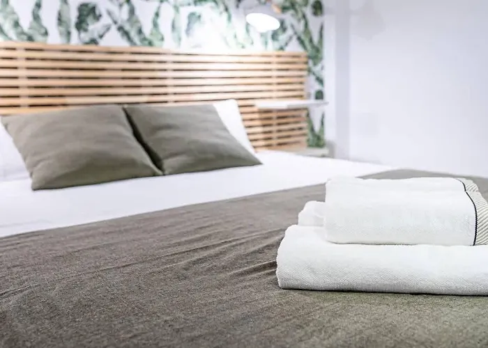 Vivendos - Tr10 - Miramar Apartment