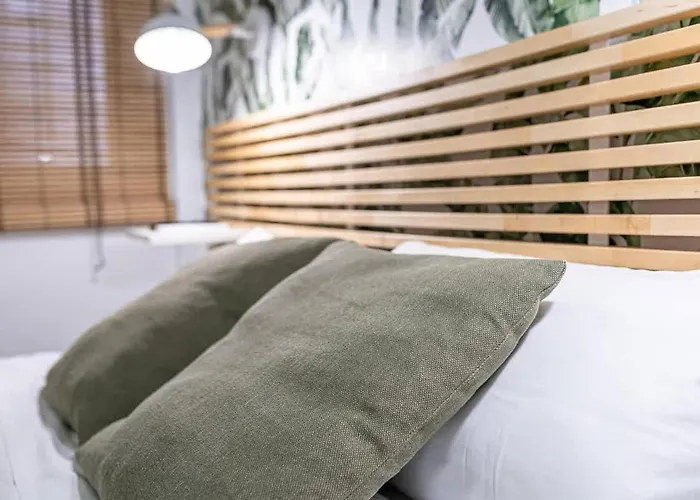 Apartment Vivendos - Tr10 - Miramar *