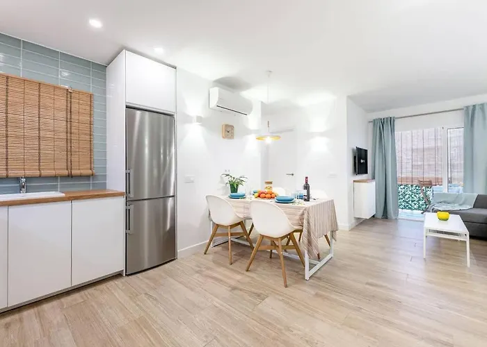 Vivendos - Tr10 - Miramar Apartment