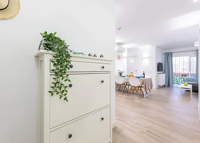 Vivendos - Tr10 - Miramar Apartment *