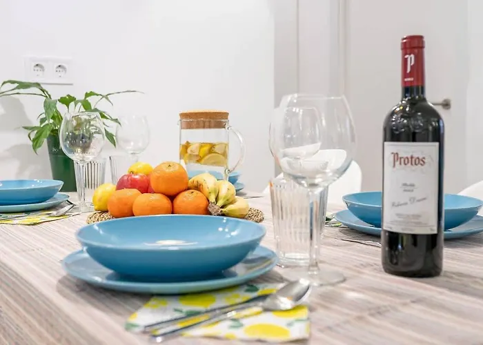 Vivendos - Tr10 - Miramar * Torremolinos