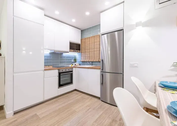 Vivendos - Tr10 - Miramar Apartment