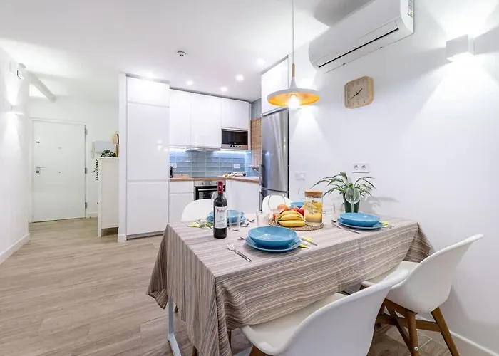 Vivendos - Tr10 - Miramar Apartment *