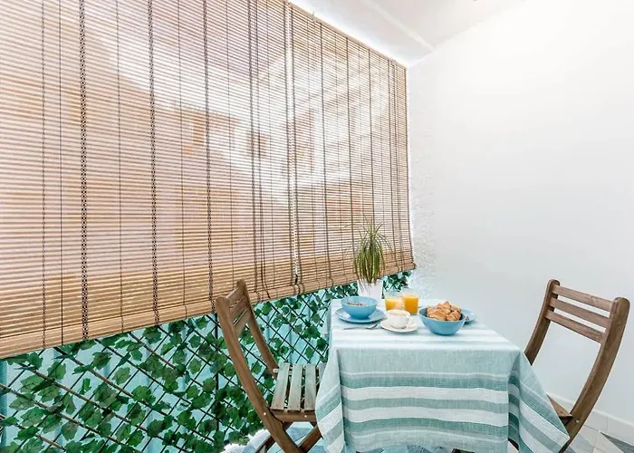 Apartment Vivendos - Tr10 - Miramar *