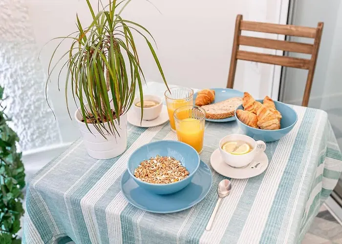 Vivendos - Tr10 - Miramar Apartment Torremolinos