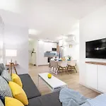 Appartement Vivendos - Tr10 - Miramar *