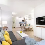Appartement Vivendos - Tr10 - Miramar