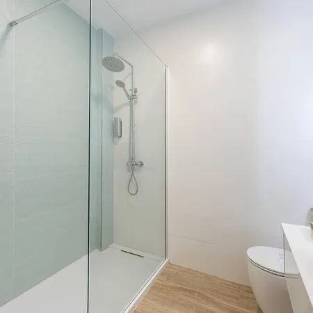 Апартаменты Vivendos - Tr10 - Miramar