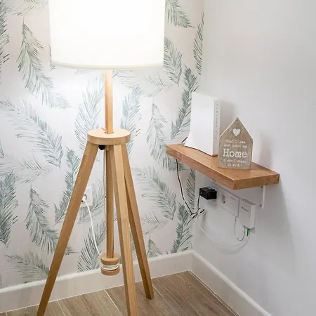 Apartamento Vivendos - Tr10 - Miramar *