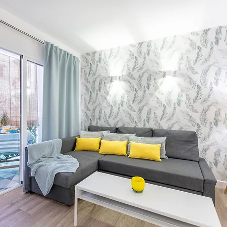 Vivendos - Tr10 - Miramar Торремолинос