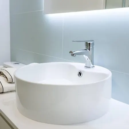 Vivendos - Tr10 - Miramar Апартаменты *