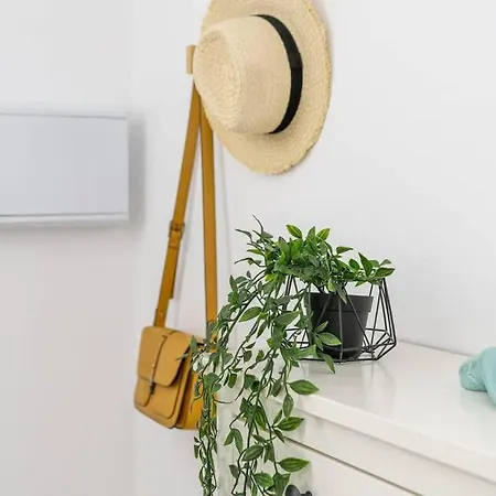 Апартаменты Vivendos - Tr10 - Miramar