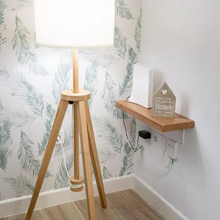 Apartamento Vivendos - Tr10 - Miramar *