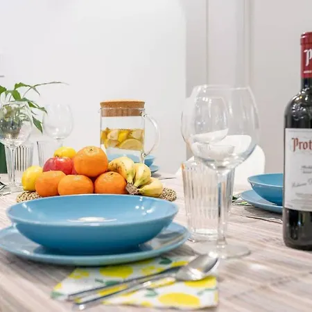 Vivendos - Tr10 - Miramar * Torremolinos