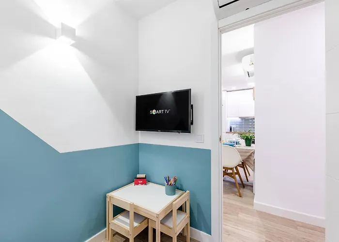 Vivendos - Tr10 - Miramar * Torremolinos