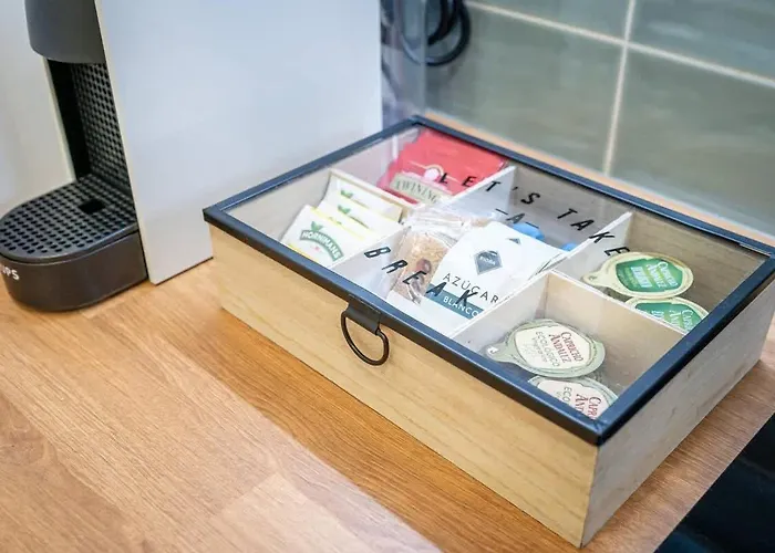 Lejlighed Vivendos - Tr10 - Miramar Torremolinos