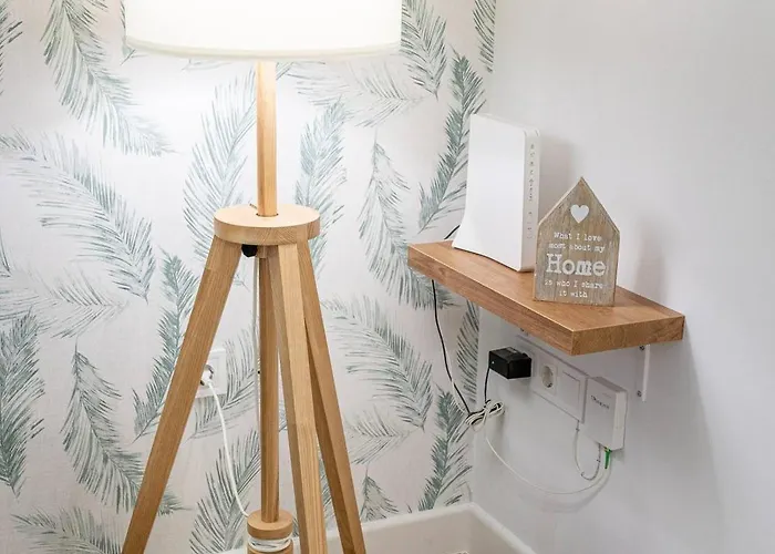 Апартаменты Vivendos - Tr10 - Miramar *