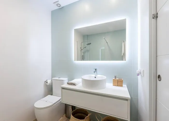 Vivendos - Tr10 - Miramar Апартаменты Торремолинос