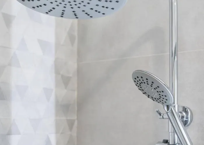 Апартаменты Vivendos - Tr10 - Miramar Торремолинос