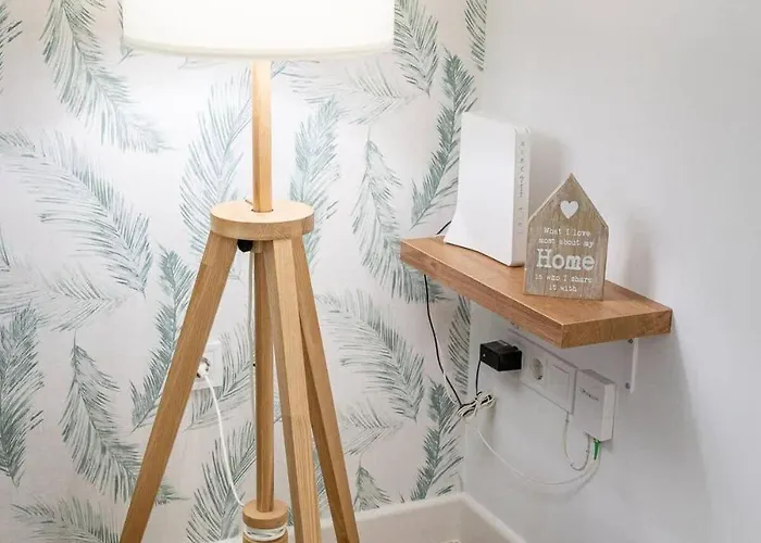 Апартаменты Vivendos - Tr10 - Miramar *